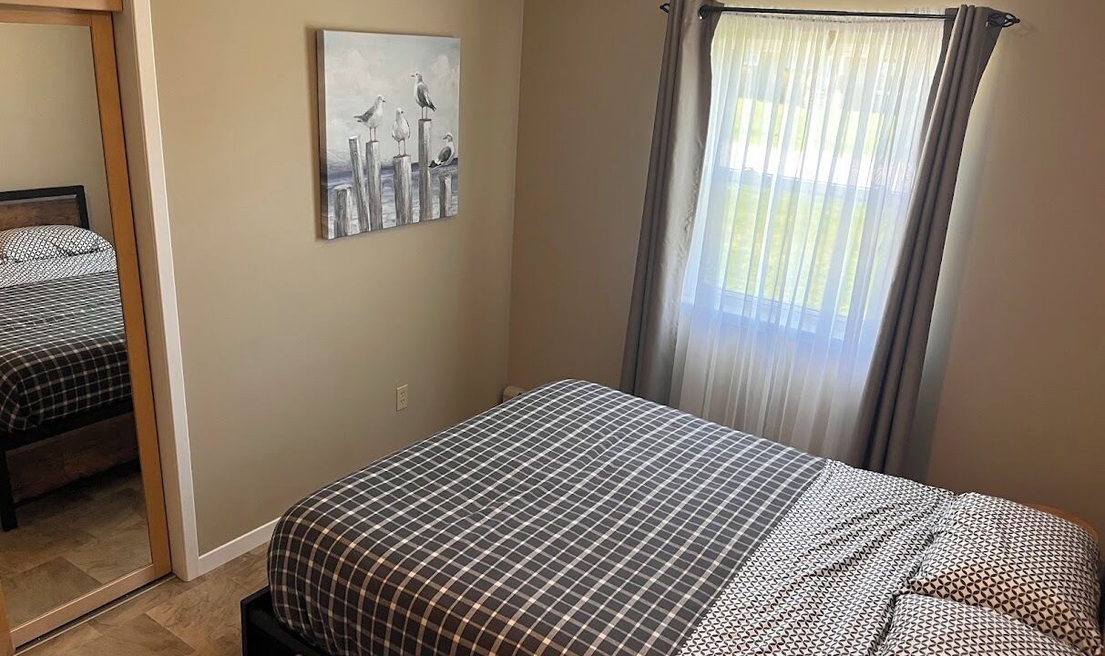 Photo of Bedroom in Wellington