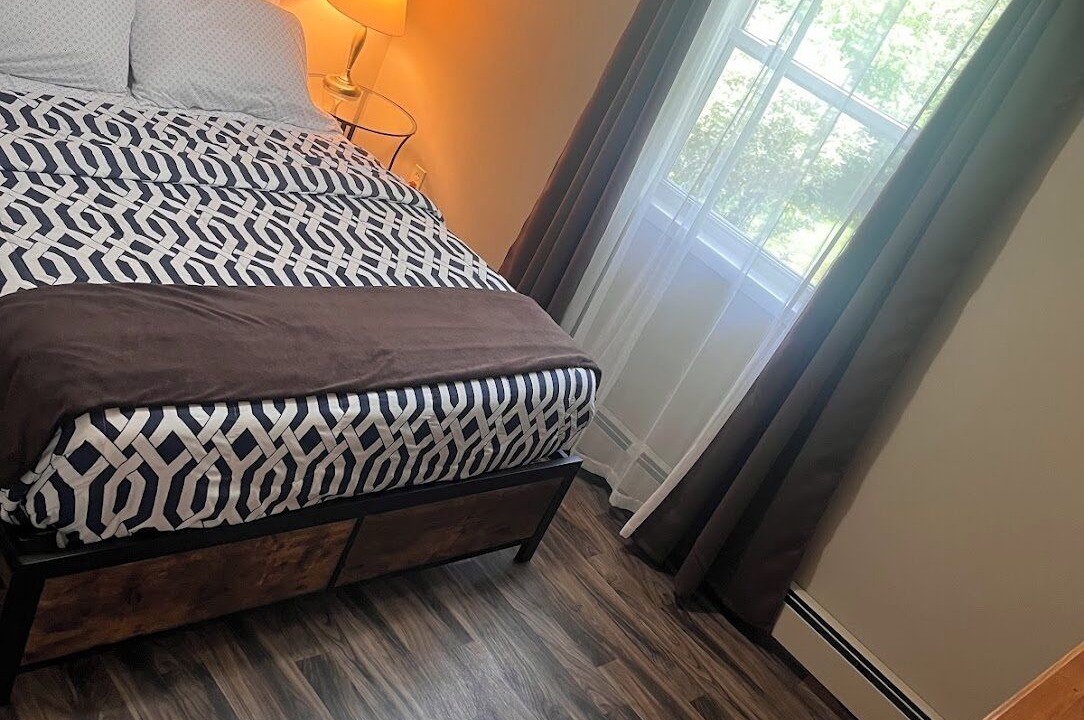 Photo of Bedroom in Wellington