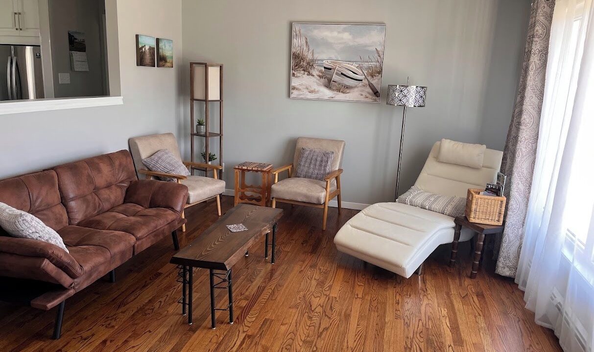 Photo of Livingroom in Wellington