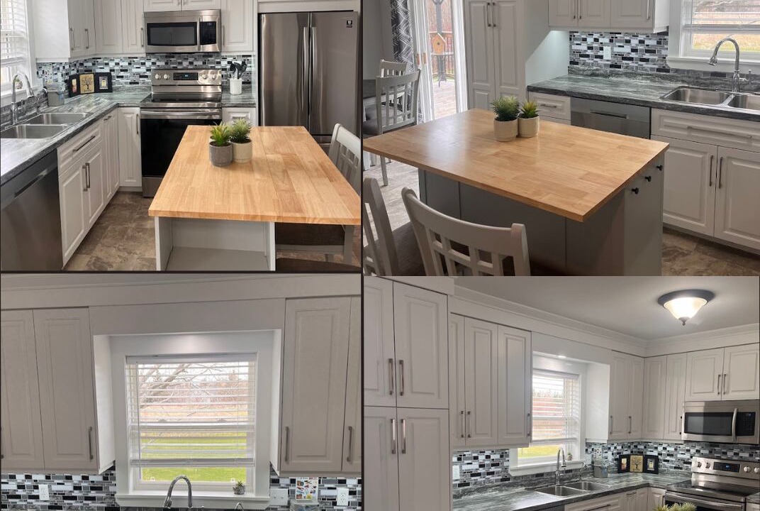 Photo of Kitchen in Wellington