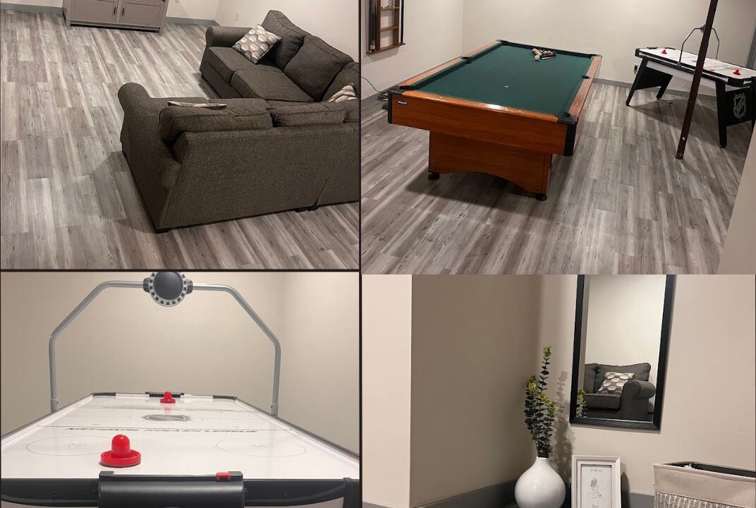 Photo of Bedroom in Wellington