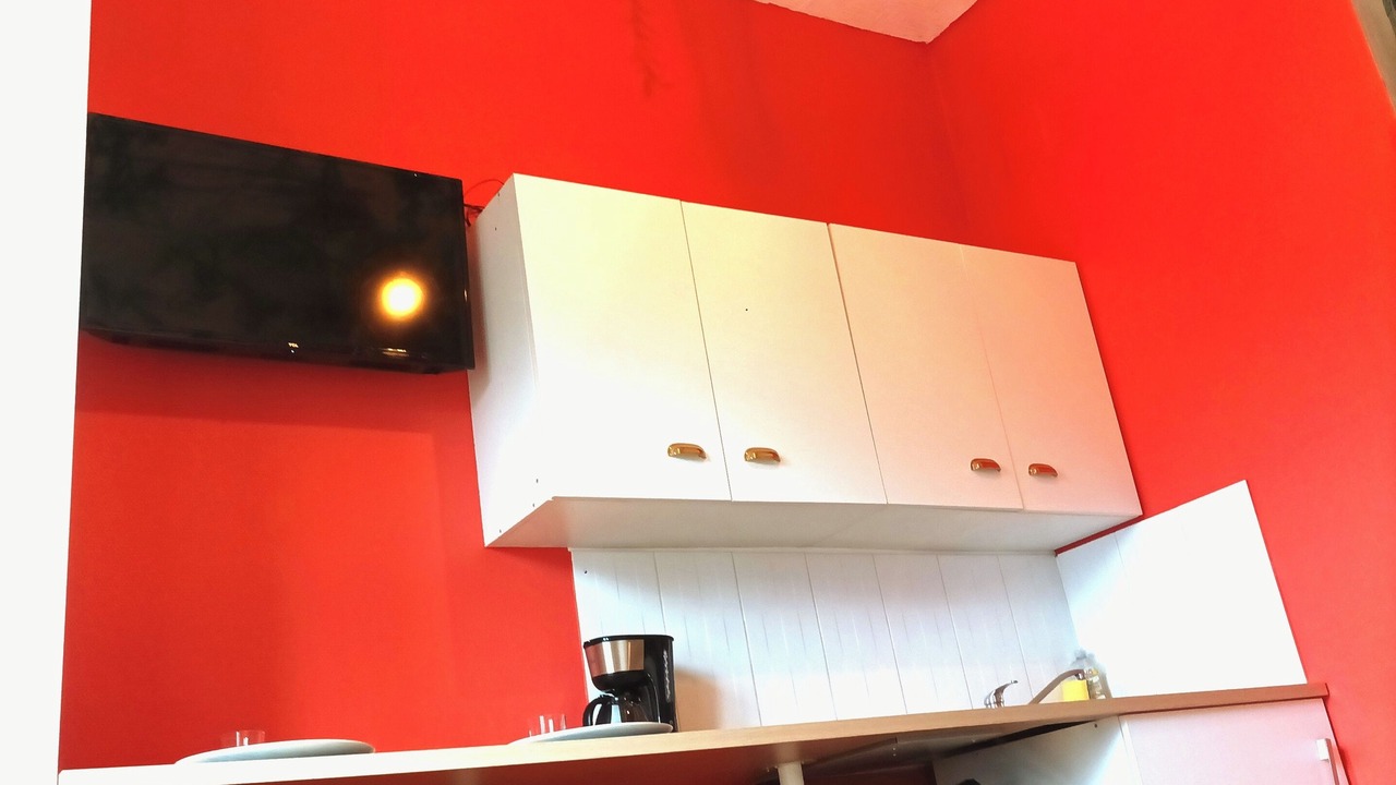 Photo of Kitchen in Henin-Beaumont