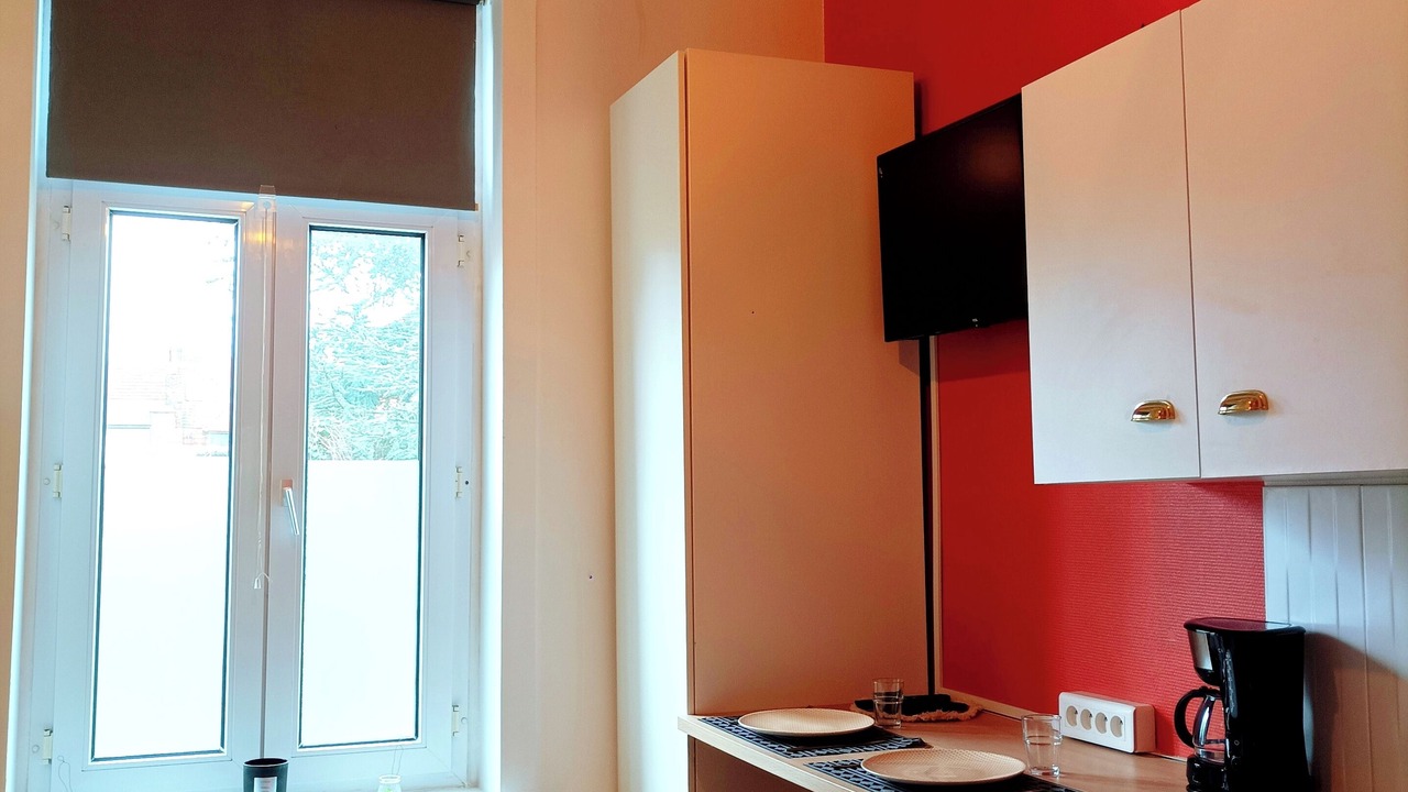 Photo of Kitchen in Henin-Beaumont