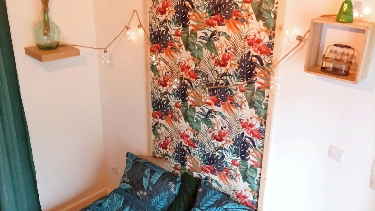 Photo of Bedroom in Henin-Beaumont