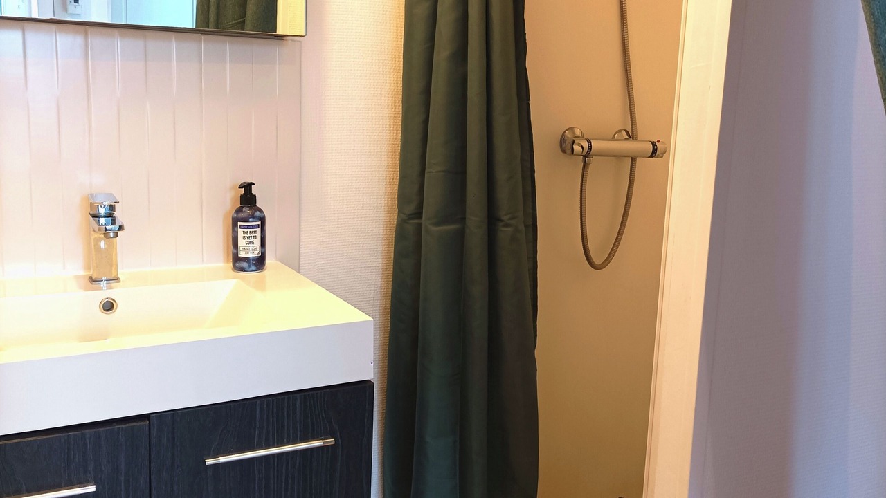 Photo of Bathroom in Henin-Beaumont