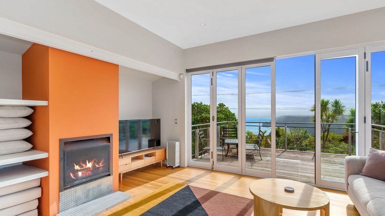 Photo of Livingroom in New Lynn