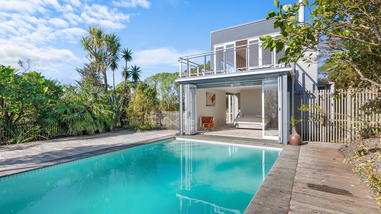 Photo of Outdoor in New Lynn