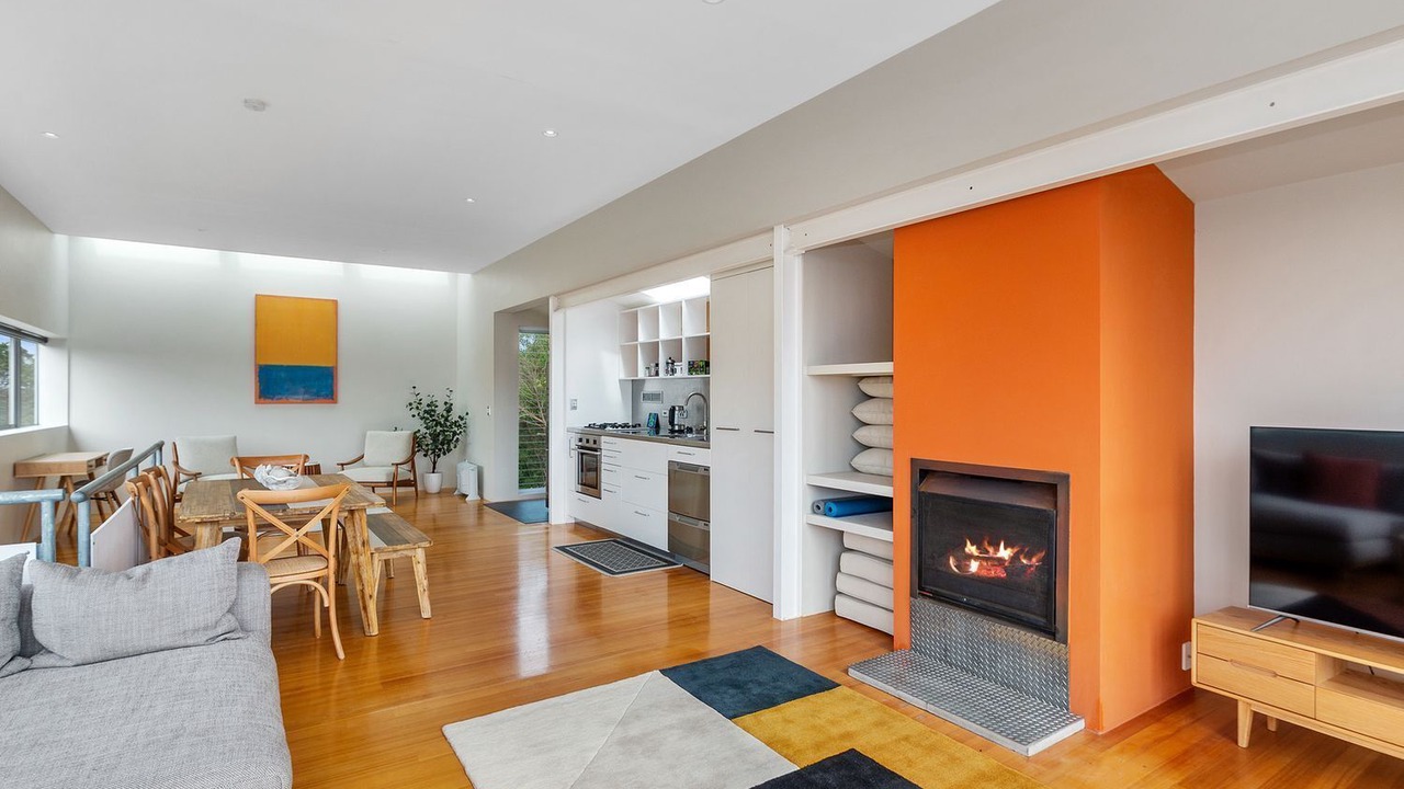 Photo of Bedroom in New Lynn