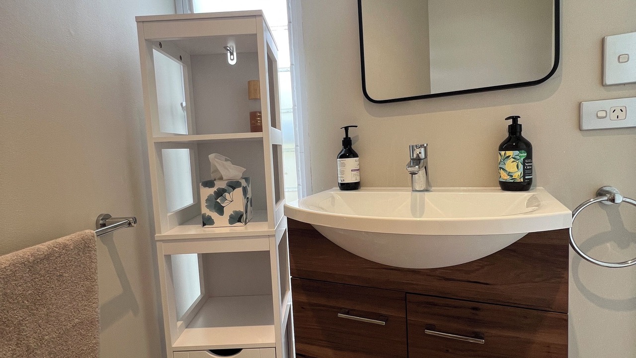 Photo of Bathroom in New Lynn