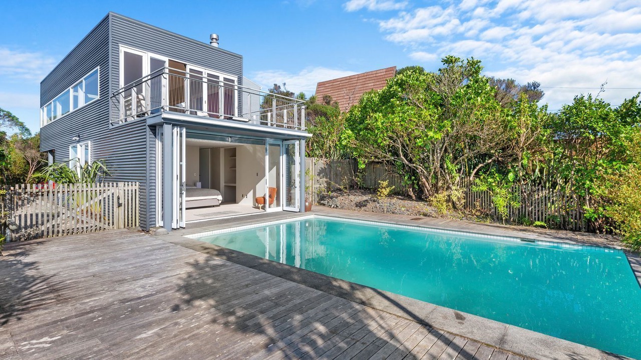 Photo of Outdoor in New Lynn