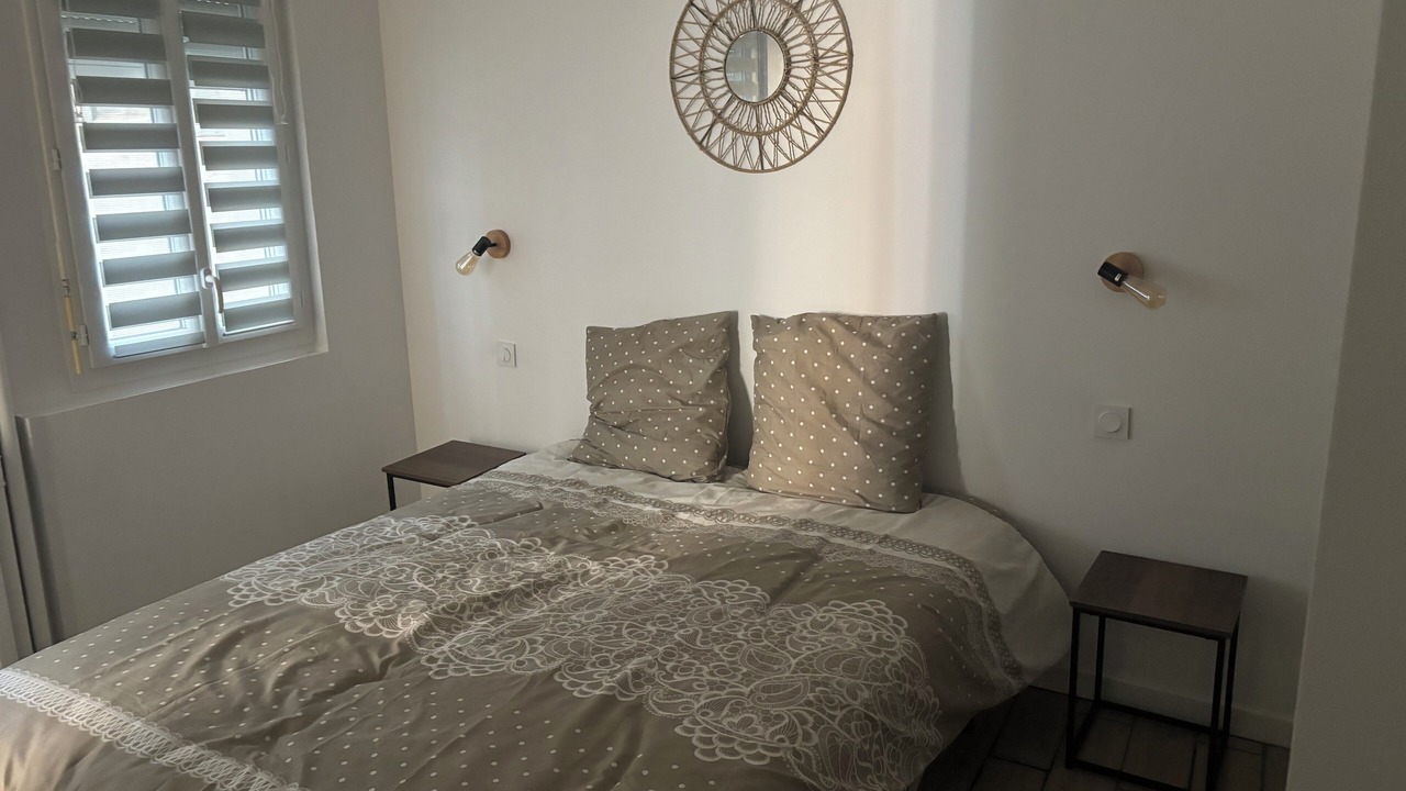 Photo of Bedroom in Bastide Saint-Louis