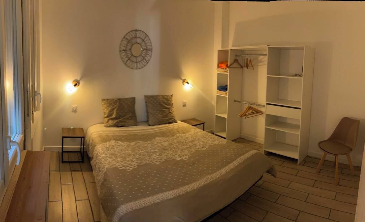 Photo of Bedroom in Bastide Saint-Louis