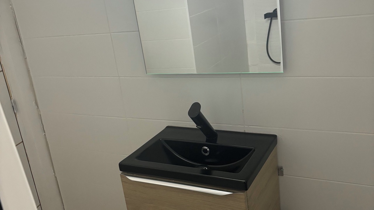 Photo of Bathroom in Bastide Saint-Louis