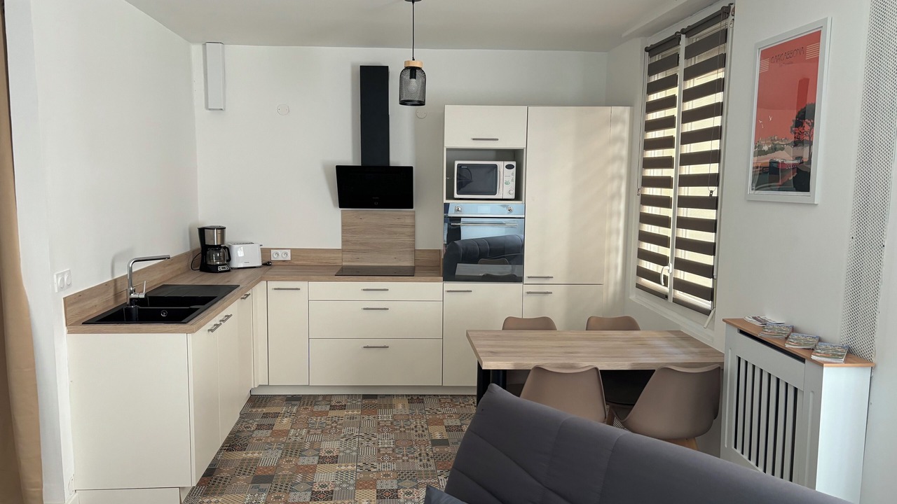 Photo of Others in Bastide Saint-Louis