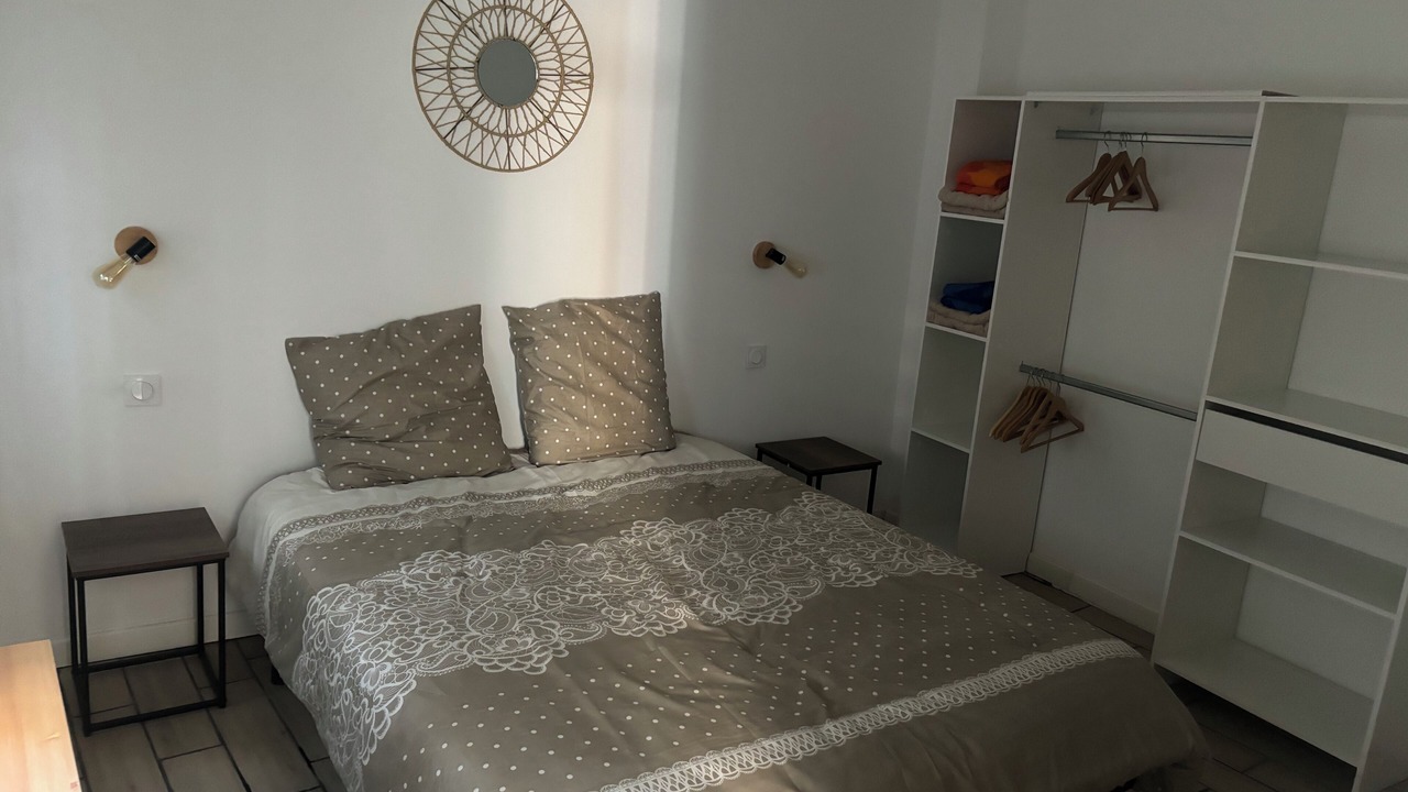 Photo of Bedroom in Bastide Saint-Louis