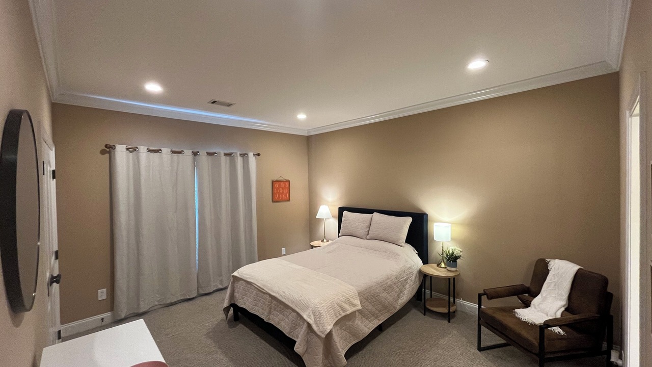 Photo of Bedroom in Auburn