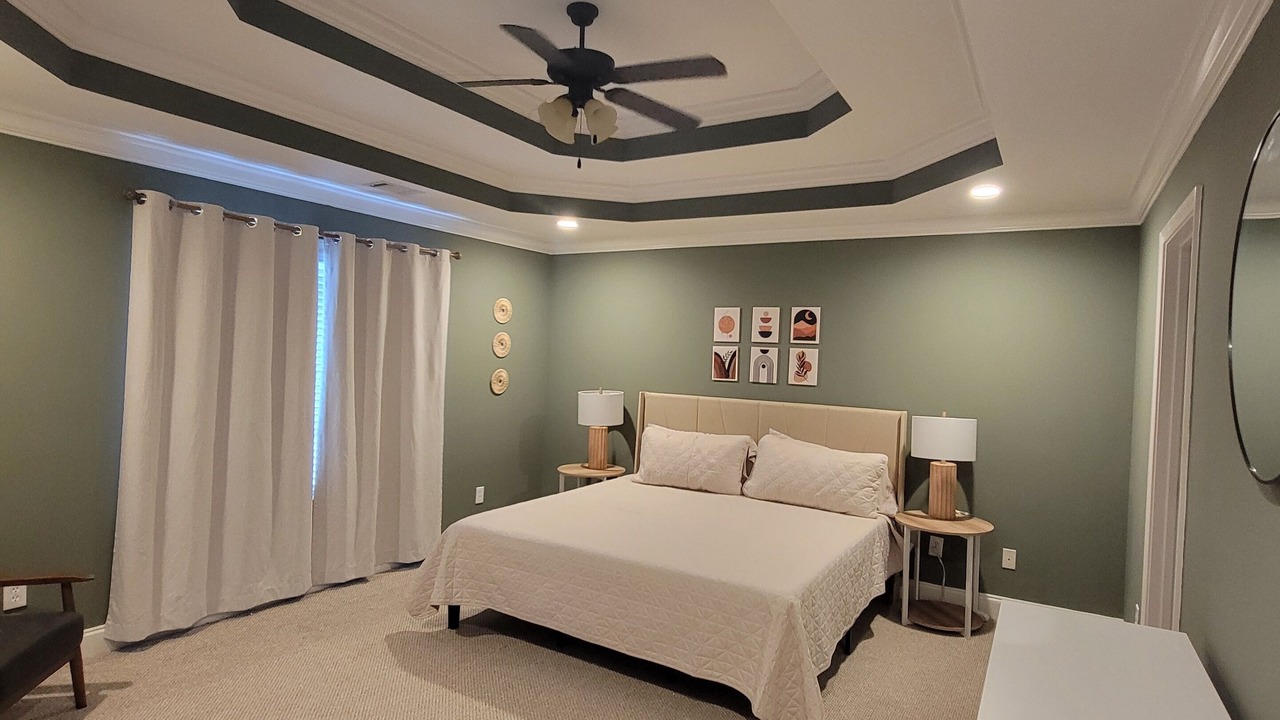 Photo of Bedroom in Auburn