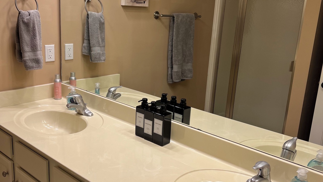 Photo of Bathroom in Auburn