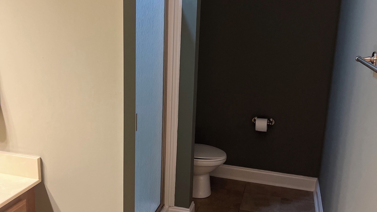 Photo of Bathroom in Auburn