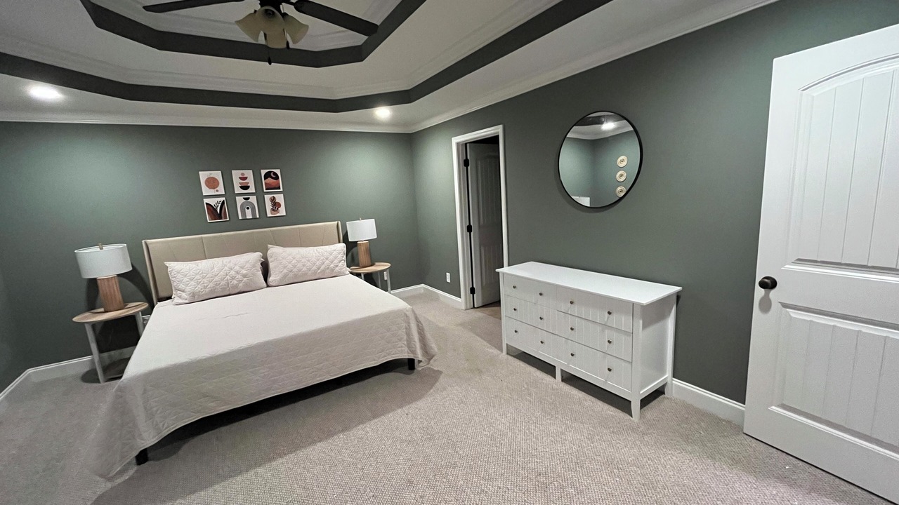 Photo of Bedroom in Auburn