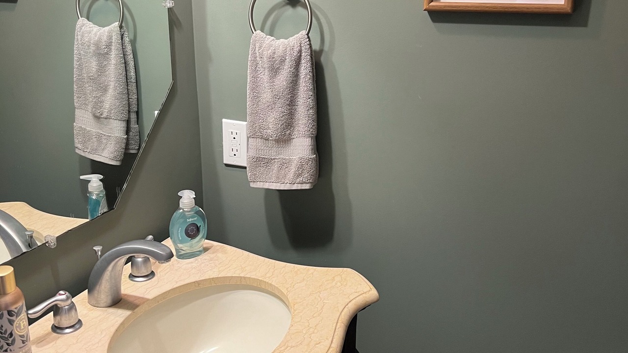Photo of Bathroom in Auburn