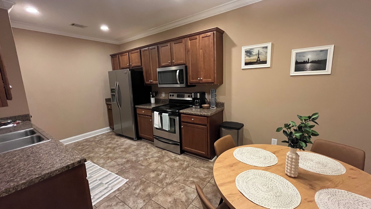 Photo of Kitchen in Auburn