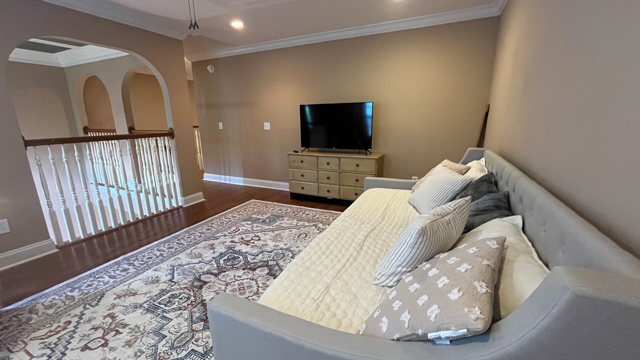 Photo of Livingroom in Auburn