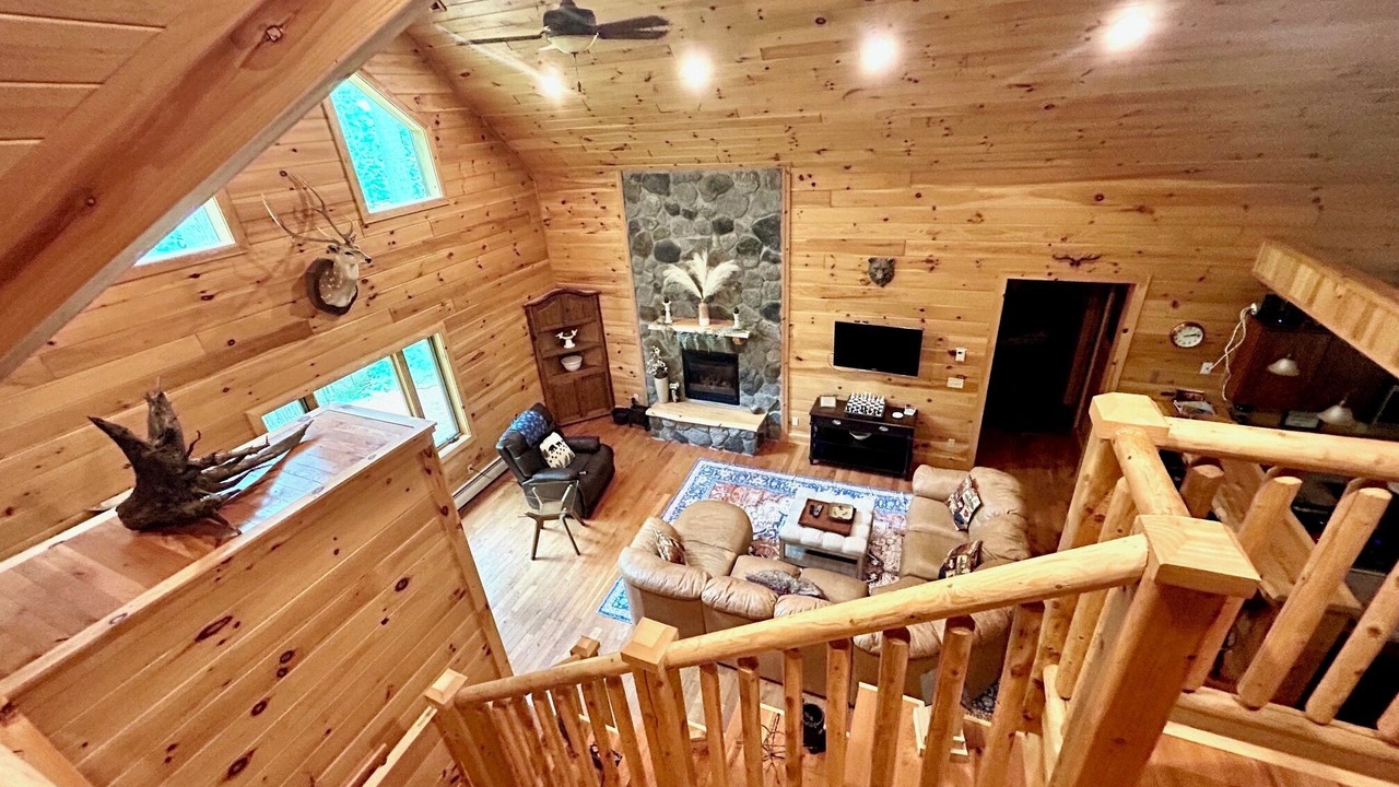 Photo of Bedroom in Jay