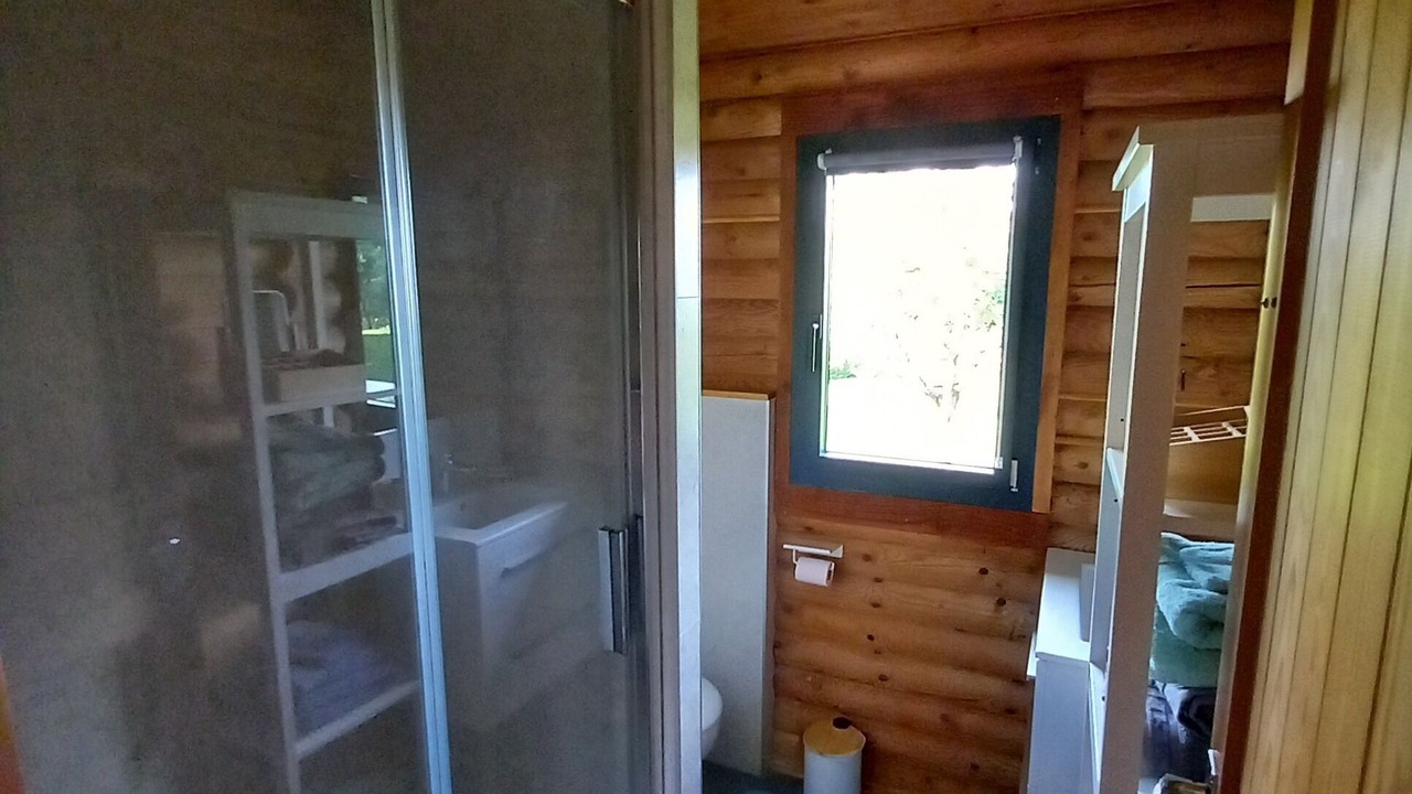 Photo of Bathroom in Luzille