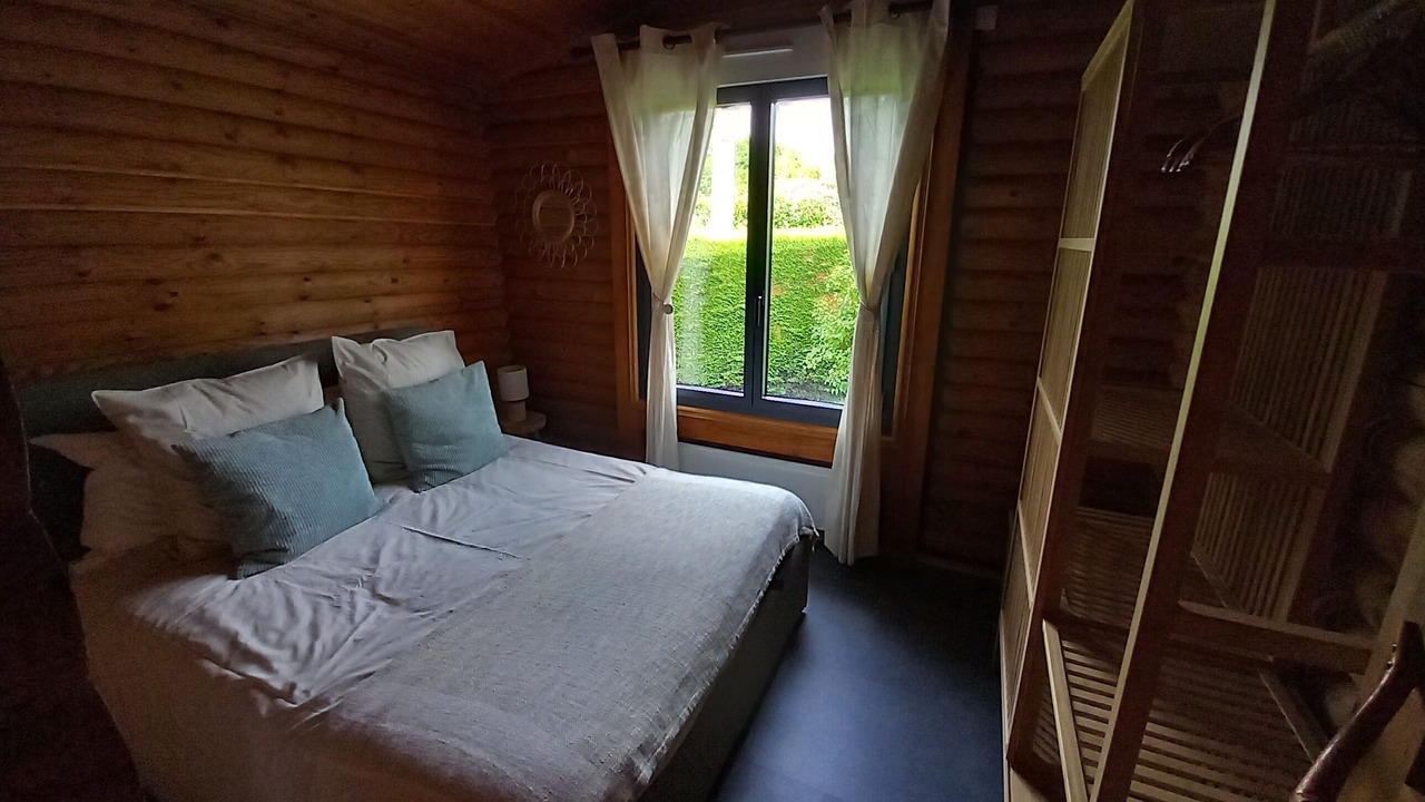 Photo of Bedroom in Luzille