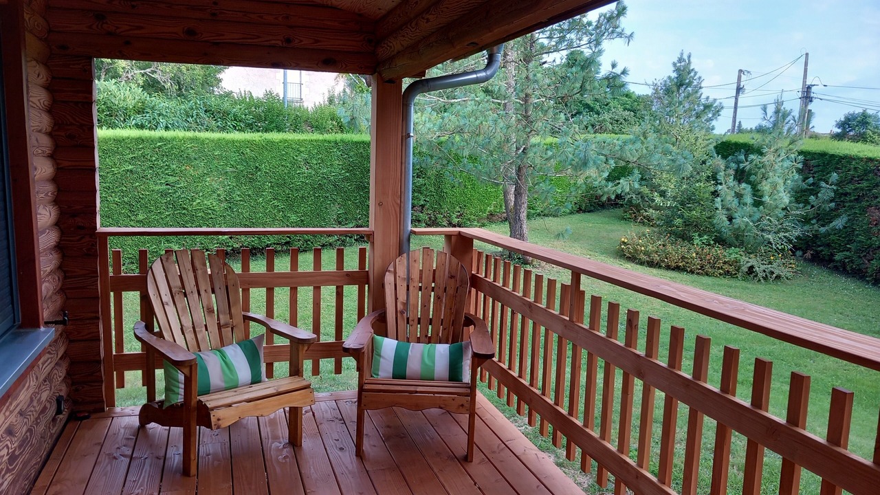 Photo of Outdoor in Luzille