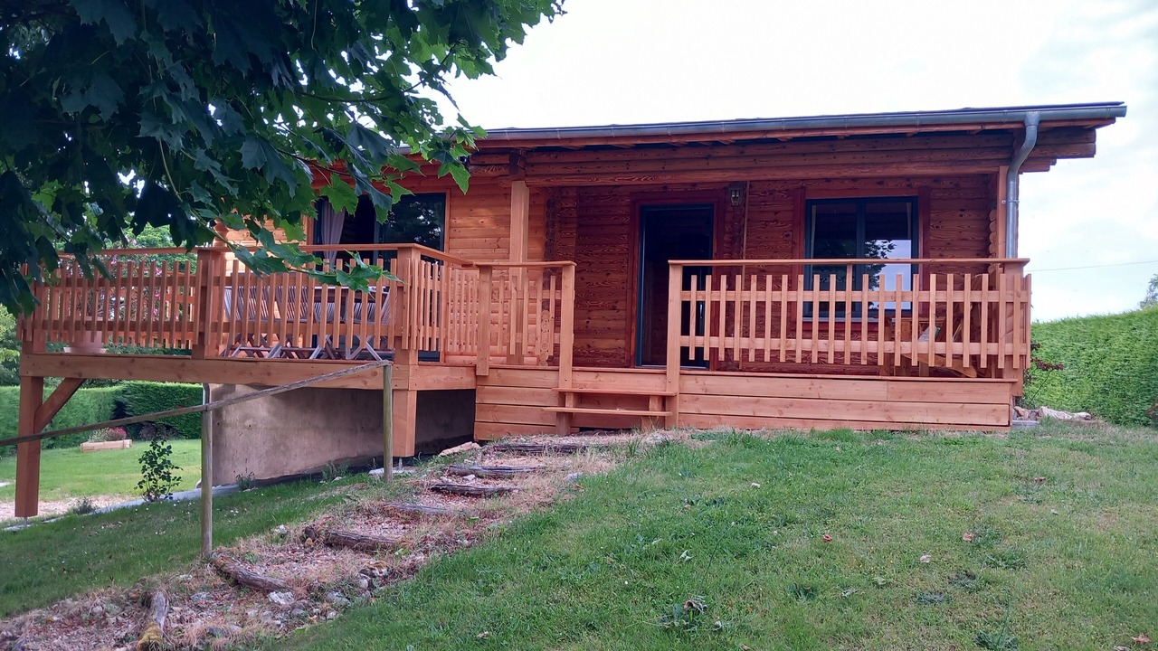 Photo of Outdoor in Luzille