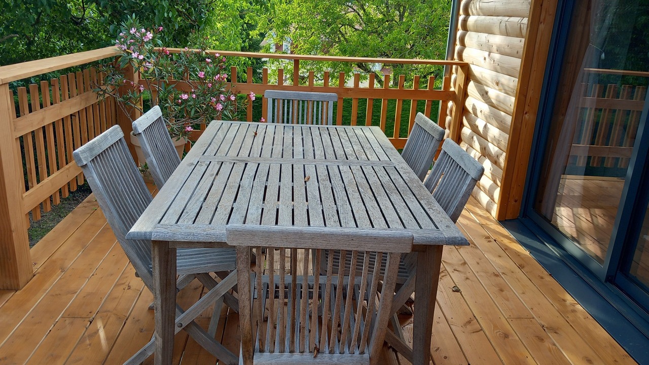 Photo of Outdoor in Luzille