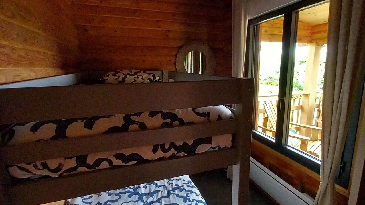 Photo of Bedroom in Luzille