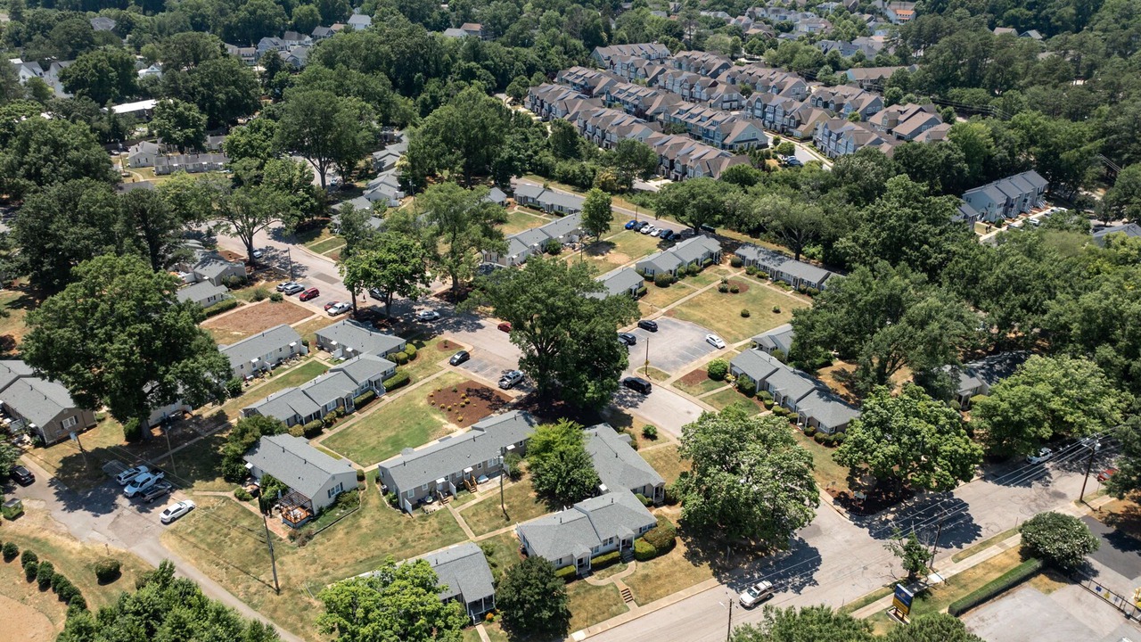 Photo of Outdoor in Southwest Raleigh