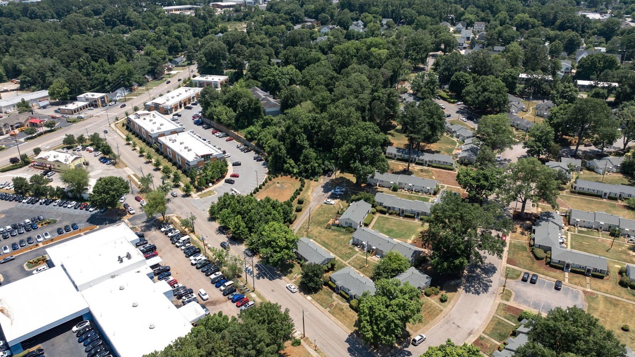 Photo of Outdoor in Southwest Raleigh