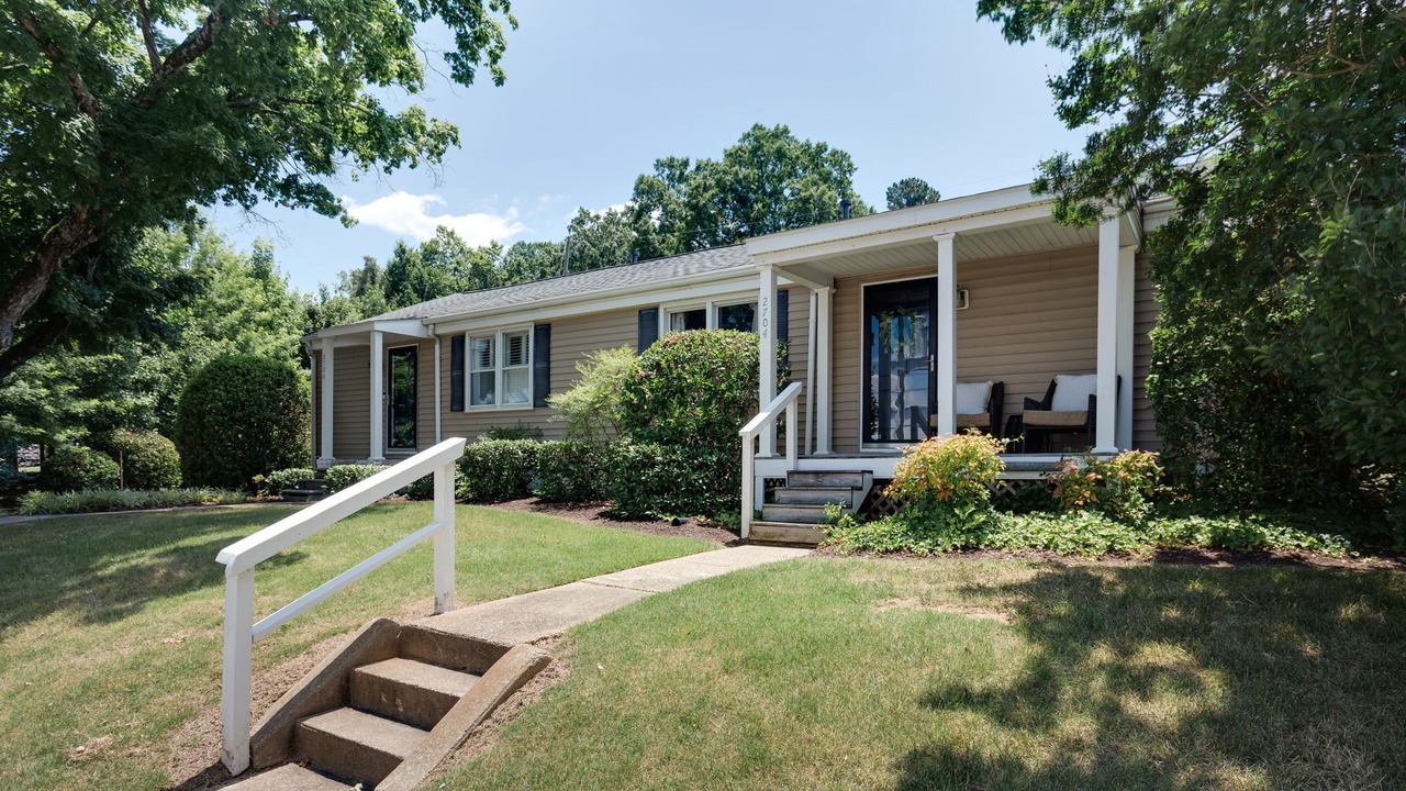 Photo of Outdoor in Southwest Raleigh