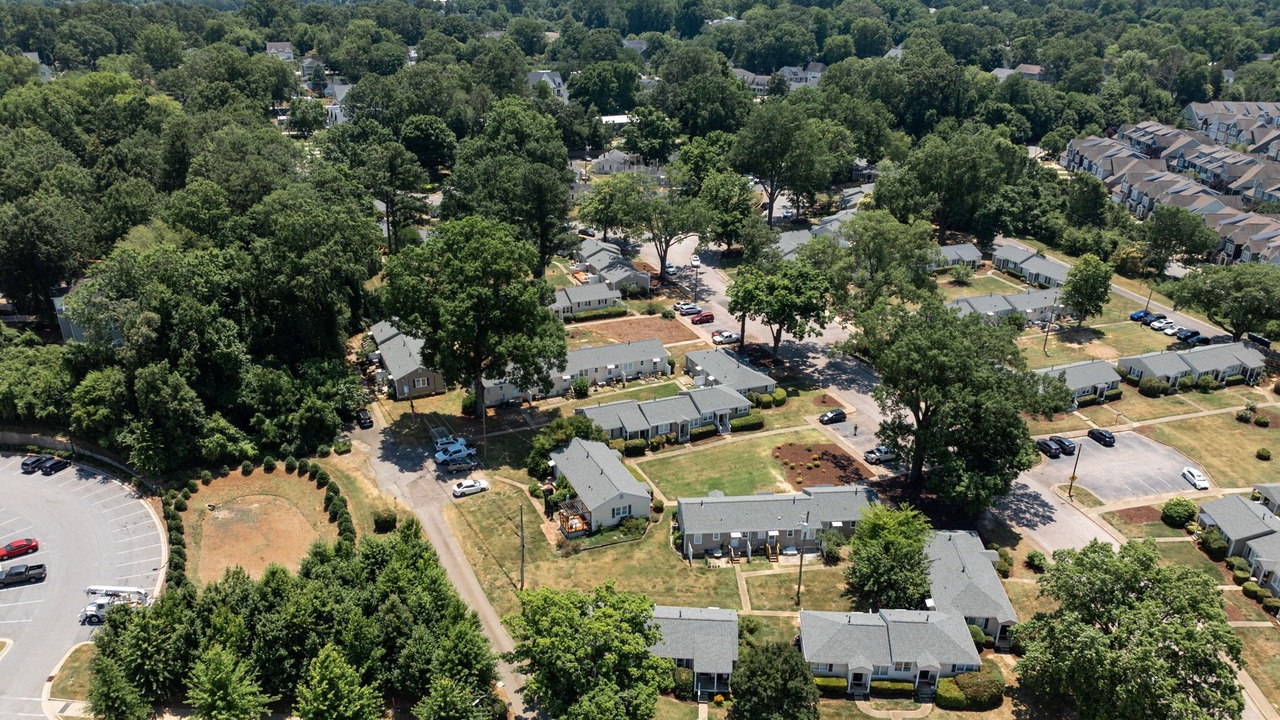 Photo of Outdoor in Southwest Raleigh
