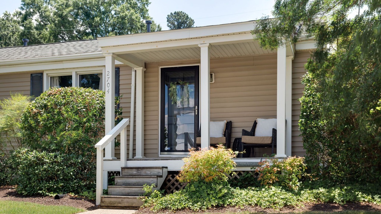 Photo of Outdoor in Southwest Raleigh