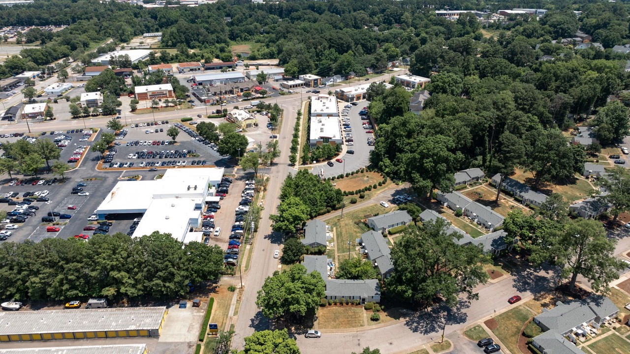 Photo of Outdoor in Southwest Raleigh