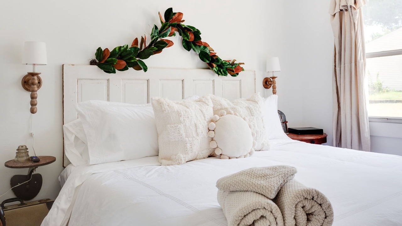 Photo of Bedroom in Southwest Raleigh