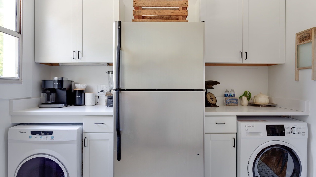 Photo of Kitchen in Southwest Raleigh