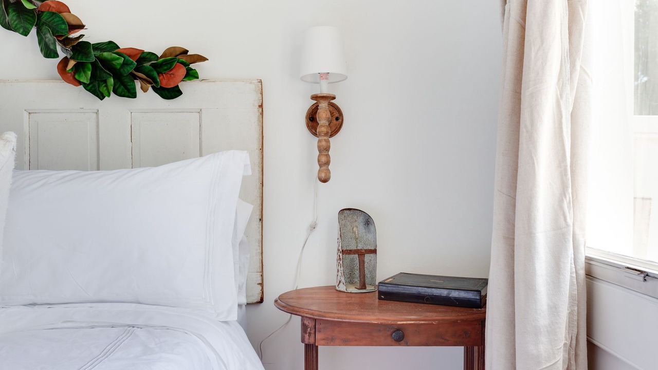 Photo of Bedroom in Southwest Raleigh