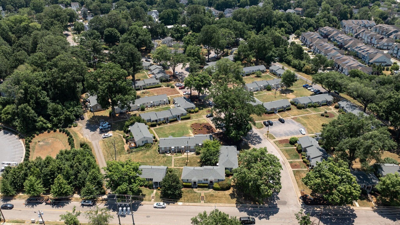 Photo of Outdoor in Southwest Raleigh