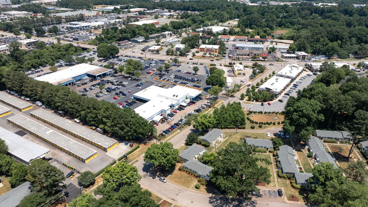 Photo of Outdoor in Southwest Raleigh