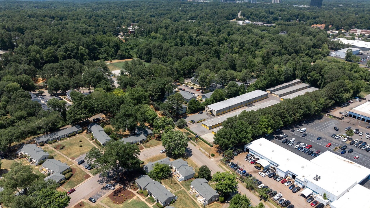 Photo of Outdoor in Southwest Raleigh