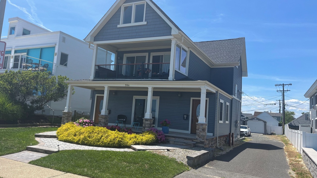 Photo of Outdoor in Wall