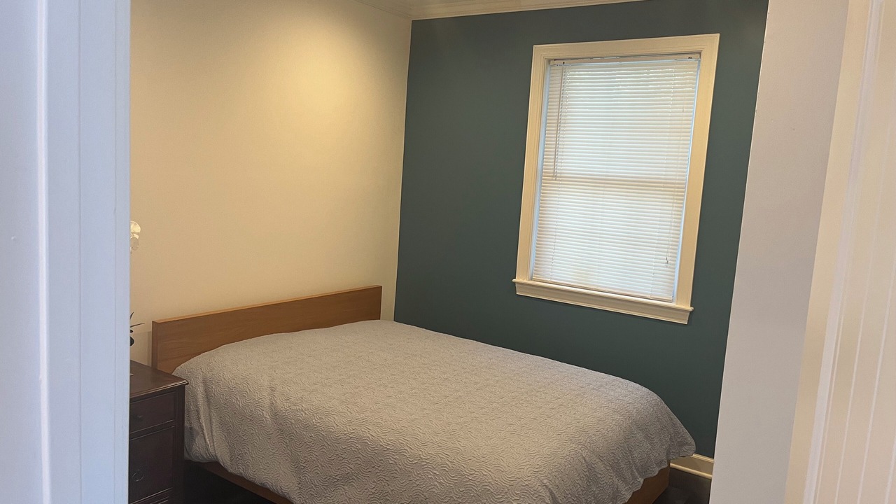 Photo of Bedroom in Wall