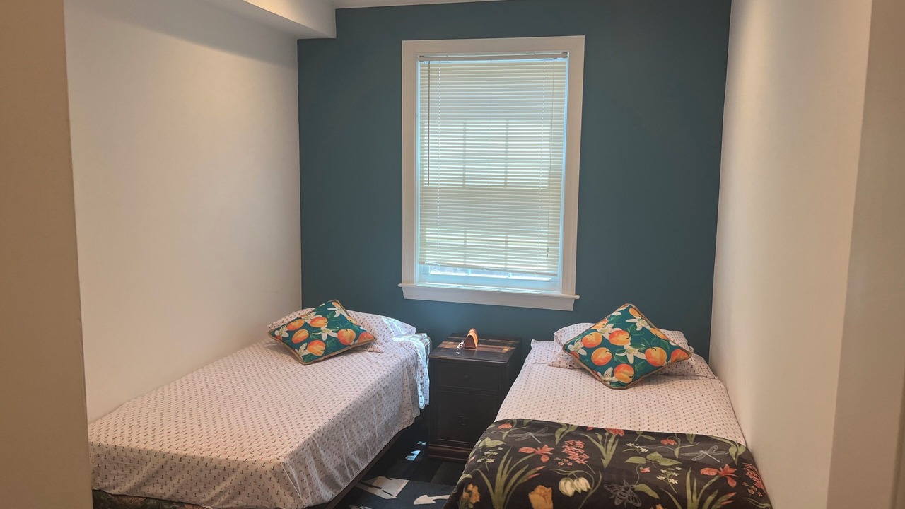 Photo of Bedroom in Wall