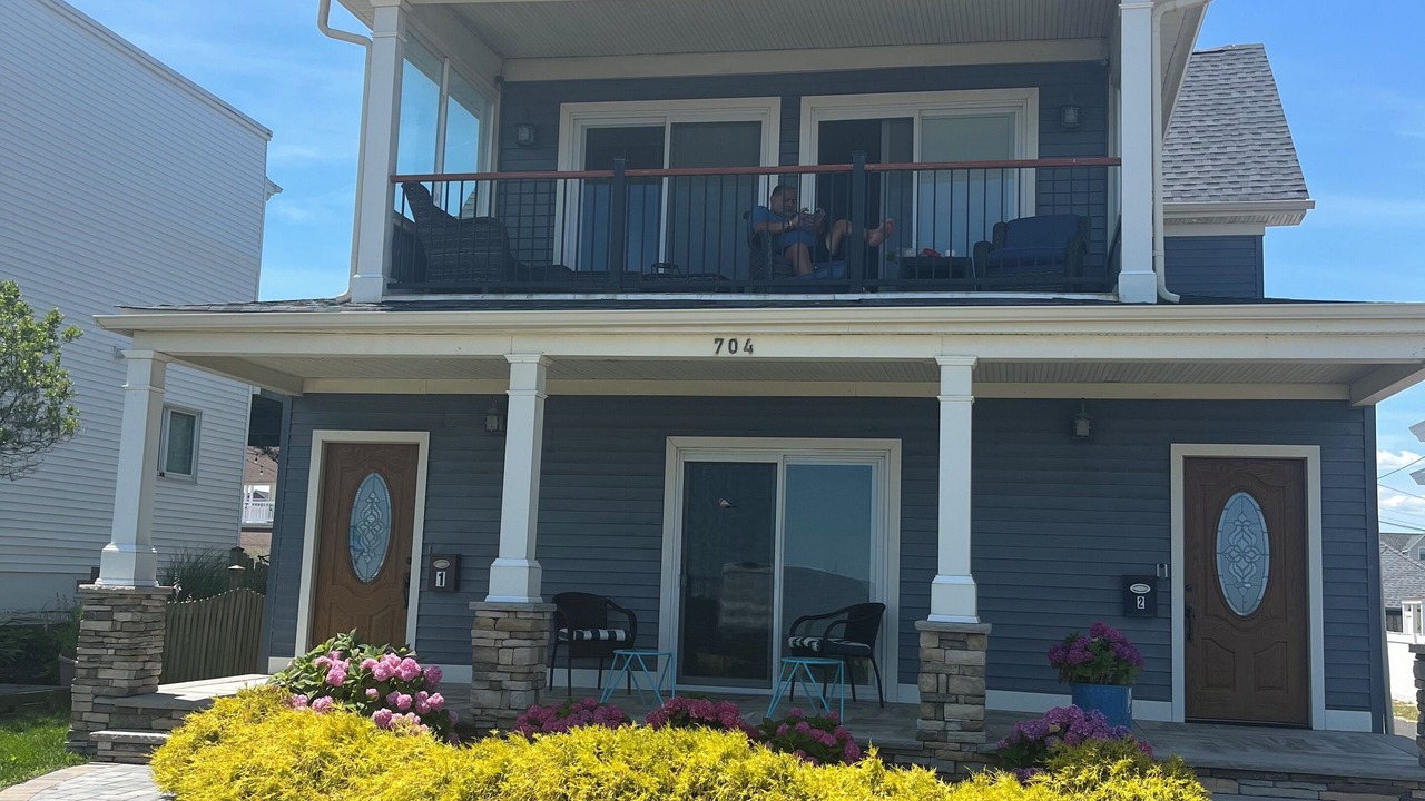 Photo of Outdoor in Wall